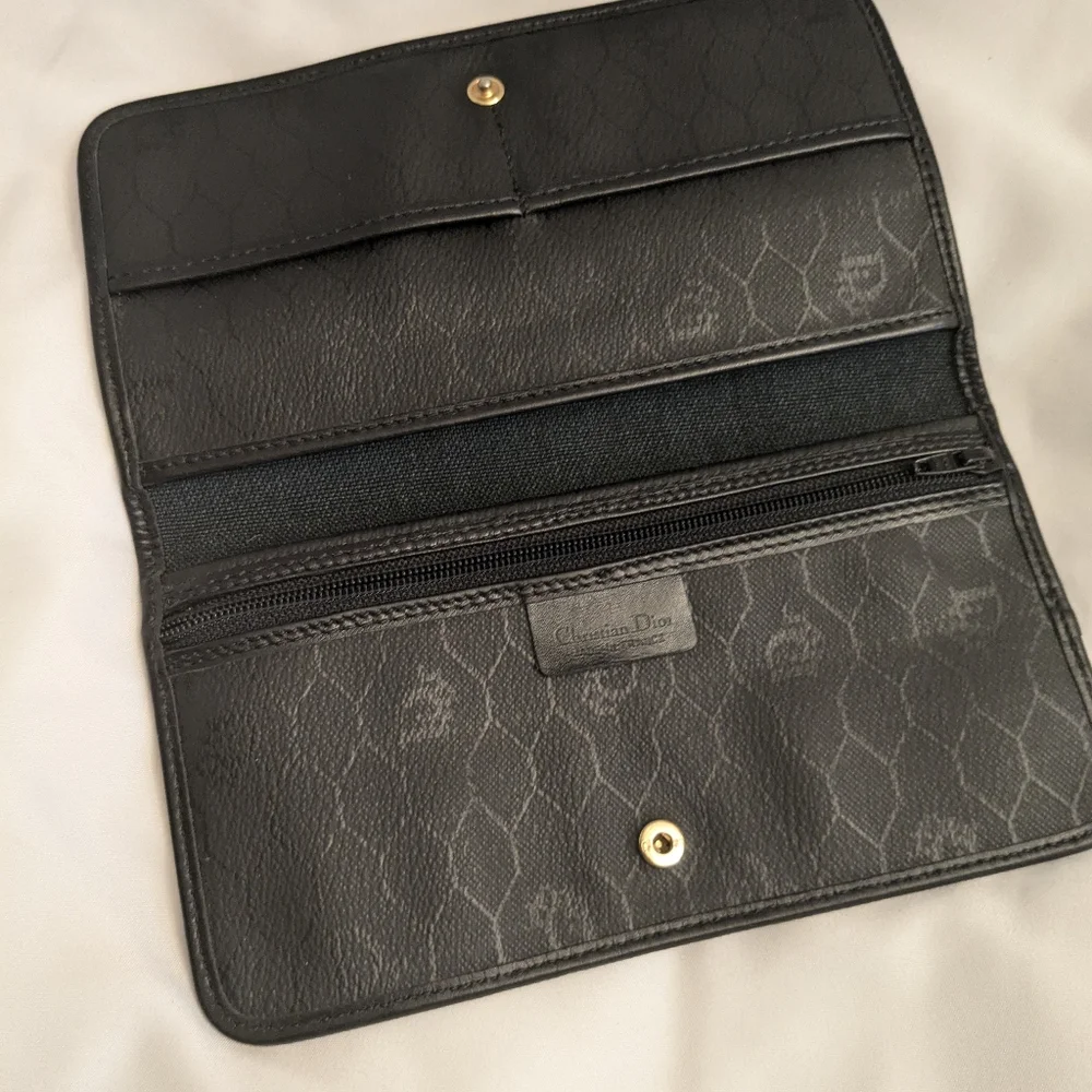Christian Dior Wallet